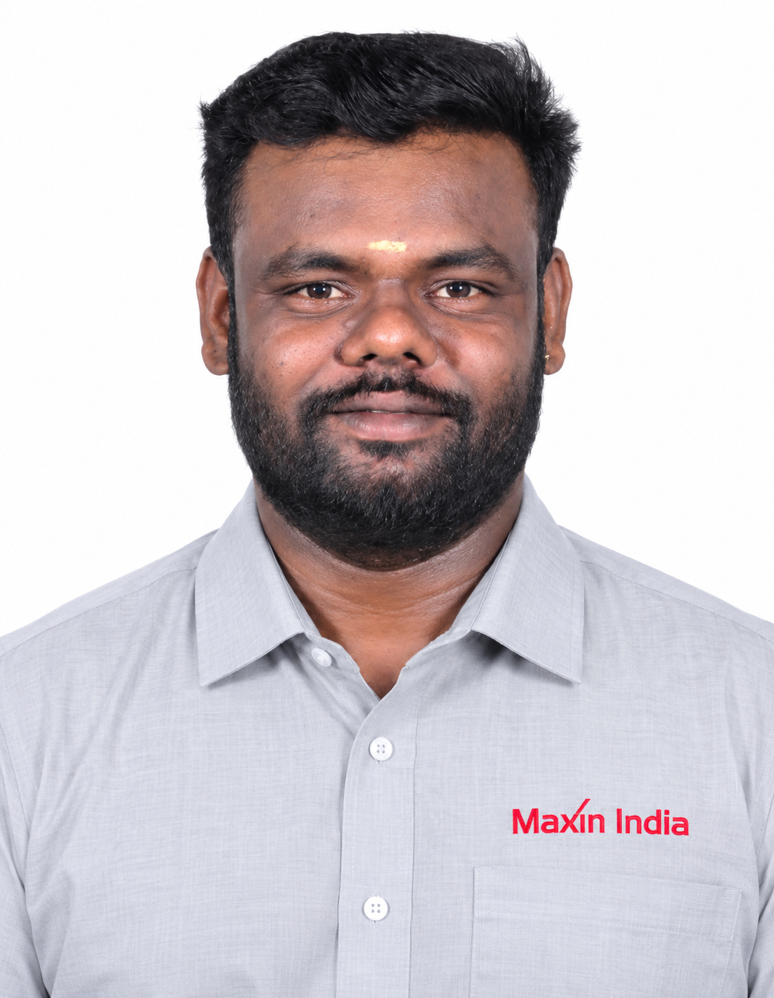 Mr. Vignesh